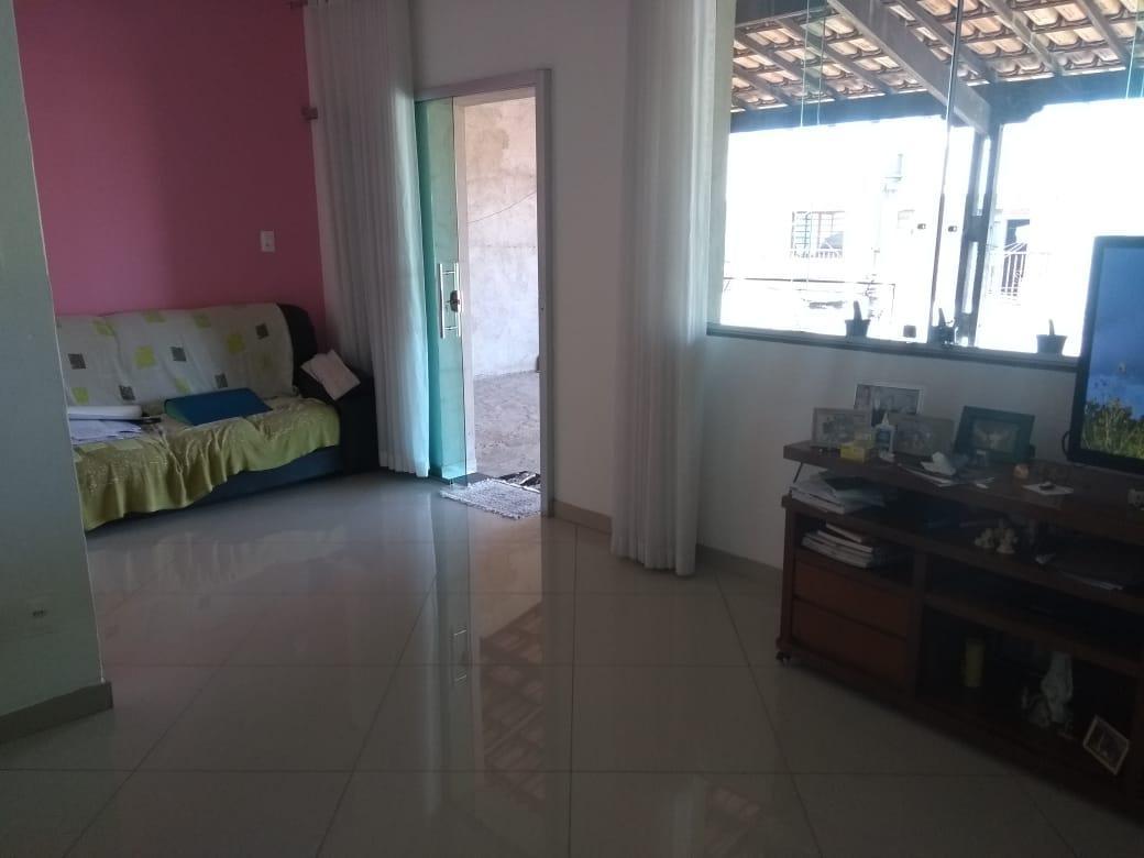 Casa, Serrano, 3 Quartos, 5 Vagas, 1 Suíte