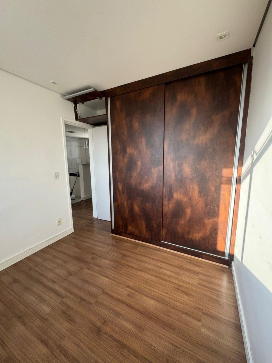 Apartamento, Piratininga (venda Nova), 2 Quartos, 1 Vaga