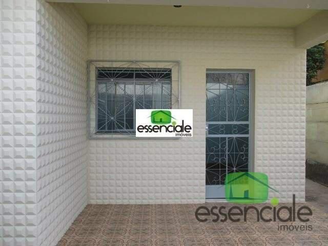 Casa, Santa Edwiges, 2 Quartos, 2 Vagas