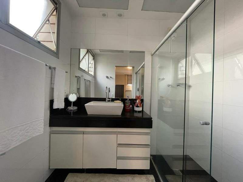 Apartamento, Anchieta, 4 Quartos, 3 Vagas, 2 Suítes