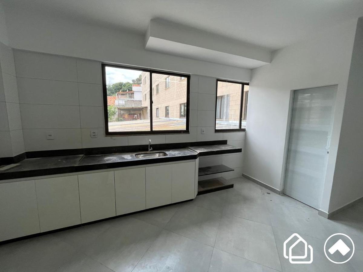 Apartamento, Buritis, 2 Quartos, 1 Vaga