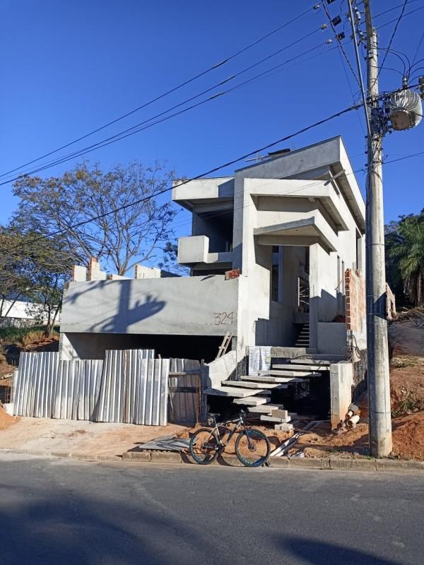 Casa, Portal do Sol, 3 Quartos, 2 Vagas, 3 Suítes