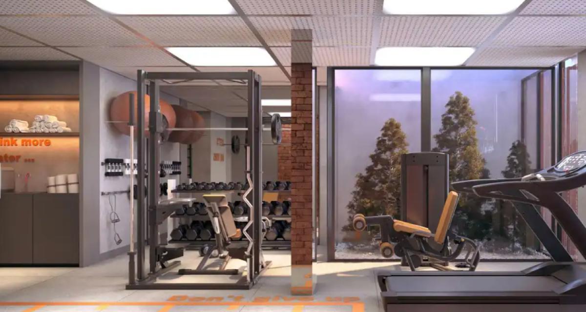 Apartamento, Sion, 3 Quartos, 2 Vagas, 2 Suítes