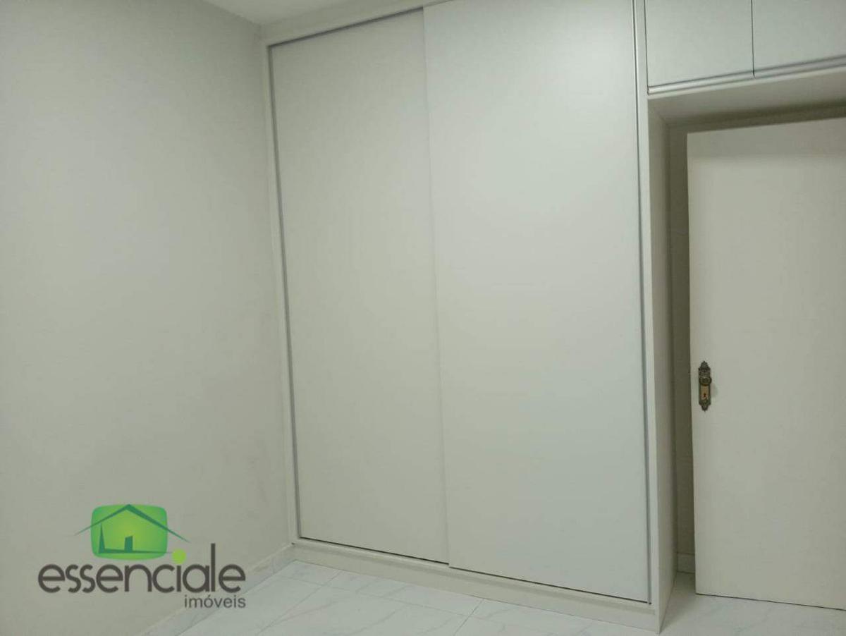 Apartamento, Novo Eldorado, 3 Quartos, 2 Vagas
