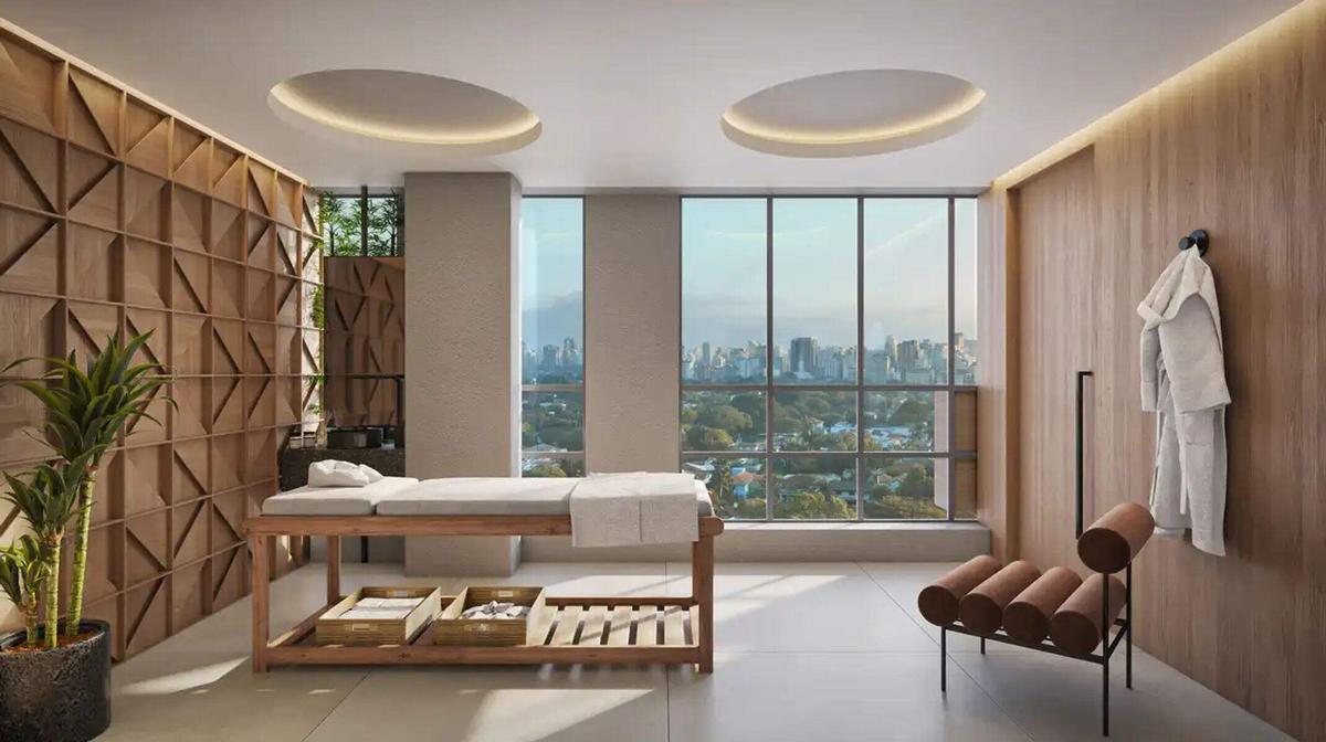 Apartamento, Savassi, 1 Quarto, 0 Vaga, 1 Suíte