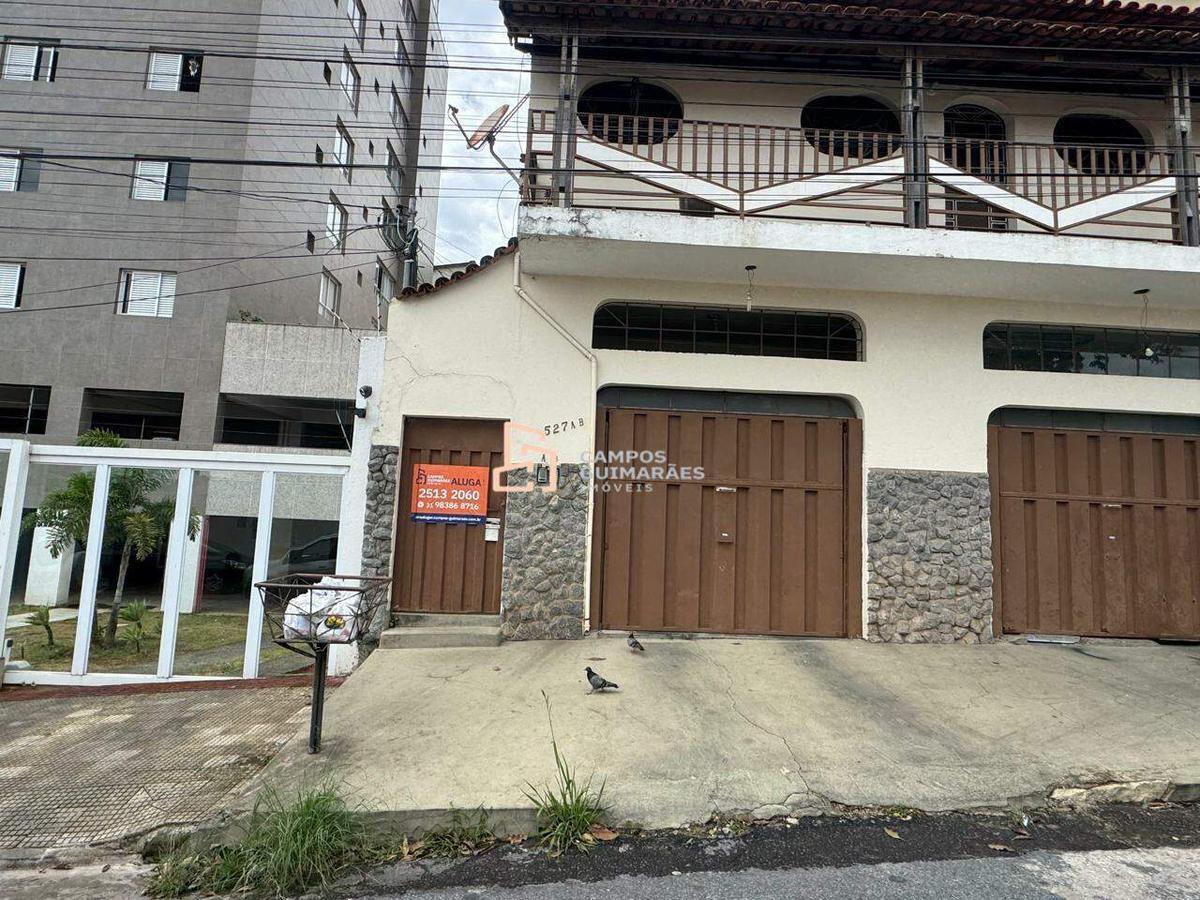 Casa, Barreiro, 3 Quartos, 1 Vaga, 1 Suíte