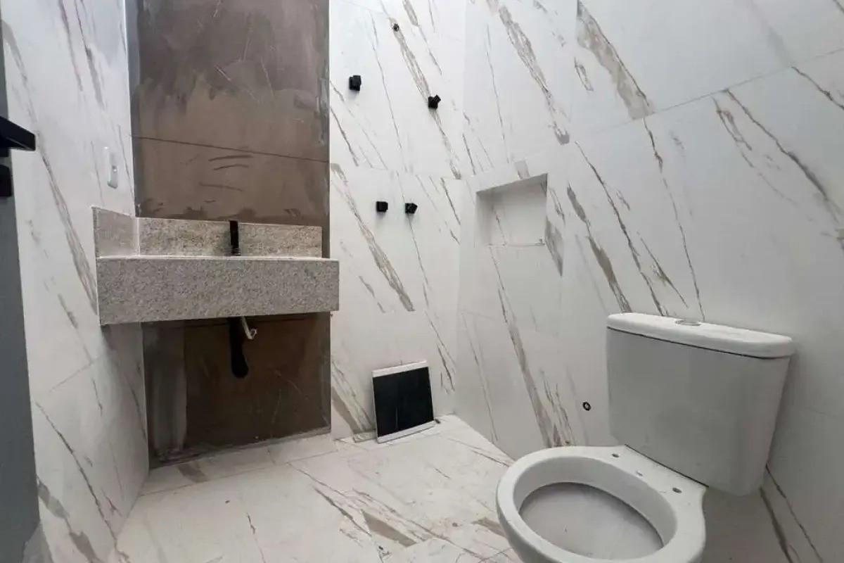 Casa, Copacabana, 2 Quartos, 2 Vagas, 2 Suítes