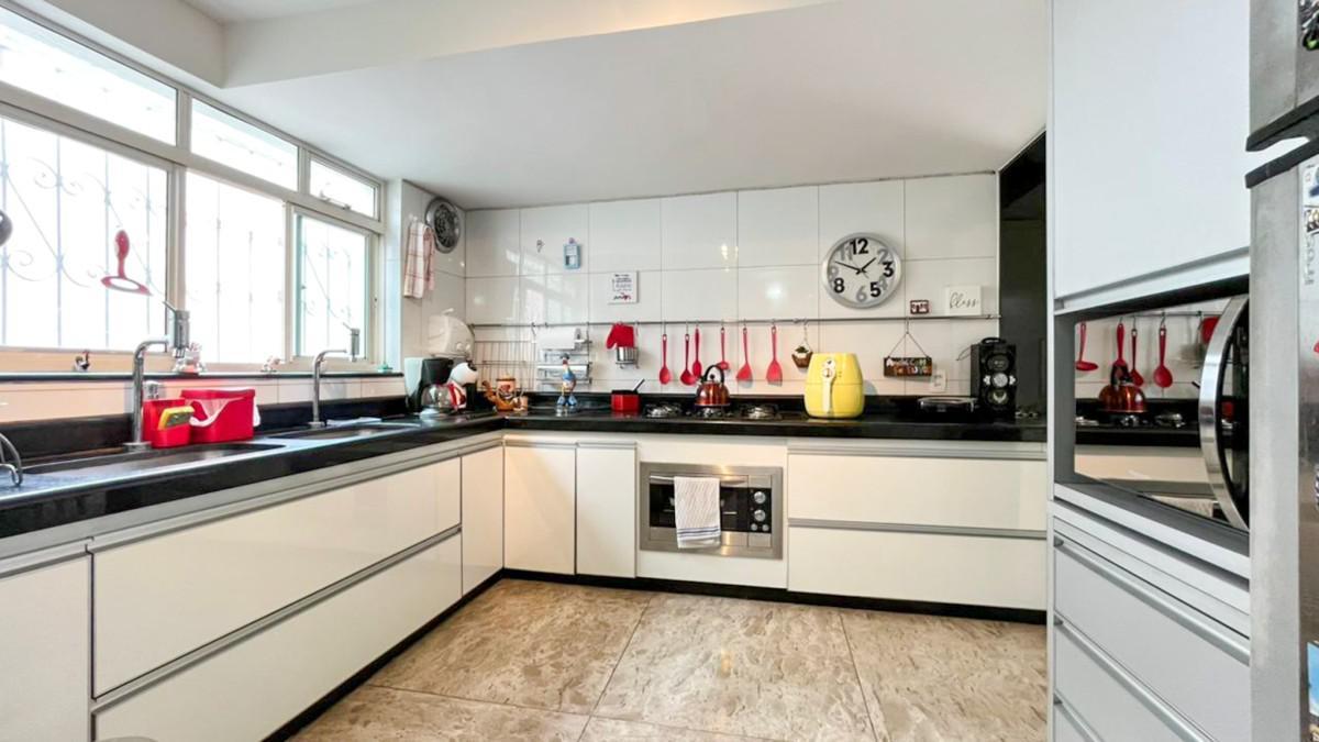 Casa, Planalto, 3 Quartos, 2 Vagas, 1 Suíte