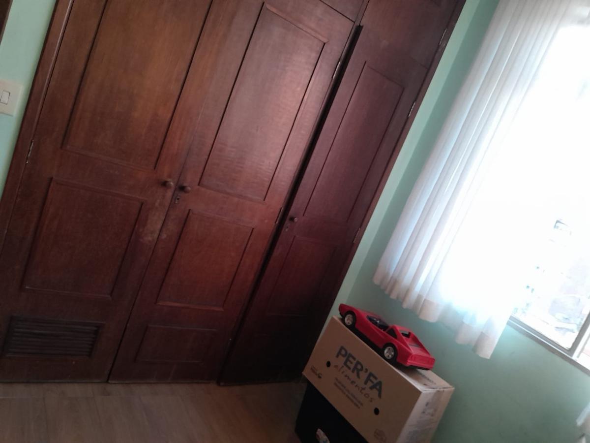 Cobertura, Santa Inês, 4 Quartos, 1 Vaga