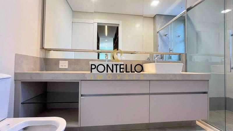 Apartamento, Serra, 4 Quartos, 3 Vagas, 4 Suítes