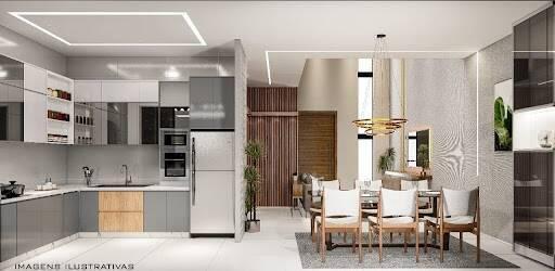 Casa, Vila Ipanema, 3 Quartos, 2 Vagas, 1 Suíte