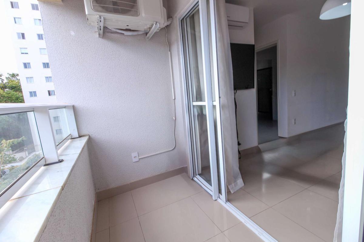 Apartamento, Planalto, 3 Quartos, 1 Vaga, 1 Suíte