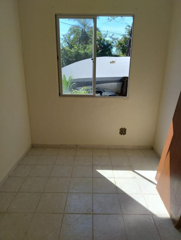 Apartamento, Jacqueline, 2 Quartos, 1 Vaga