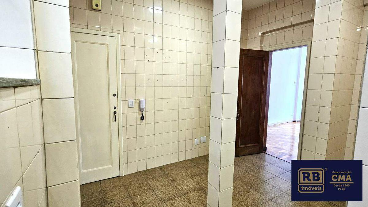 Apartamento, Centro, 3 Quartos, 0 Vaga