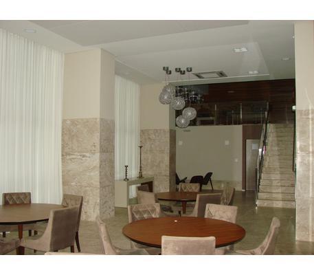 Apartamento, Vila da Serra, 5 Quartos, 6 Vagas, 5 Suítes