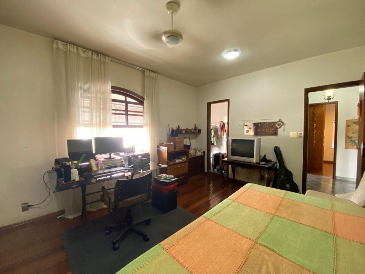 Casa, Alípio de Melo, 3 Quartos, 2 Vagas, 1 Suíte