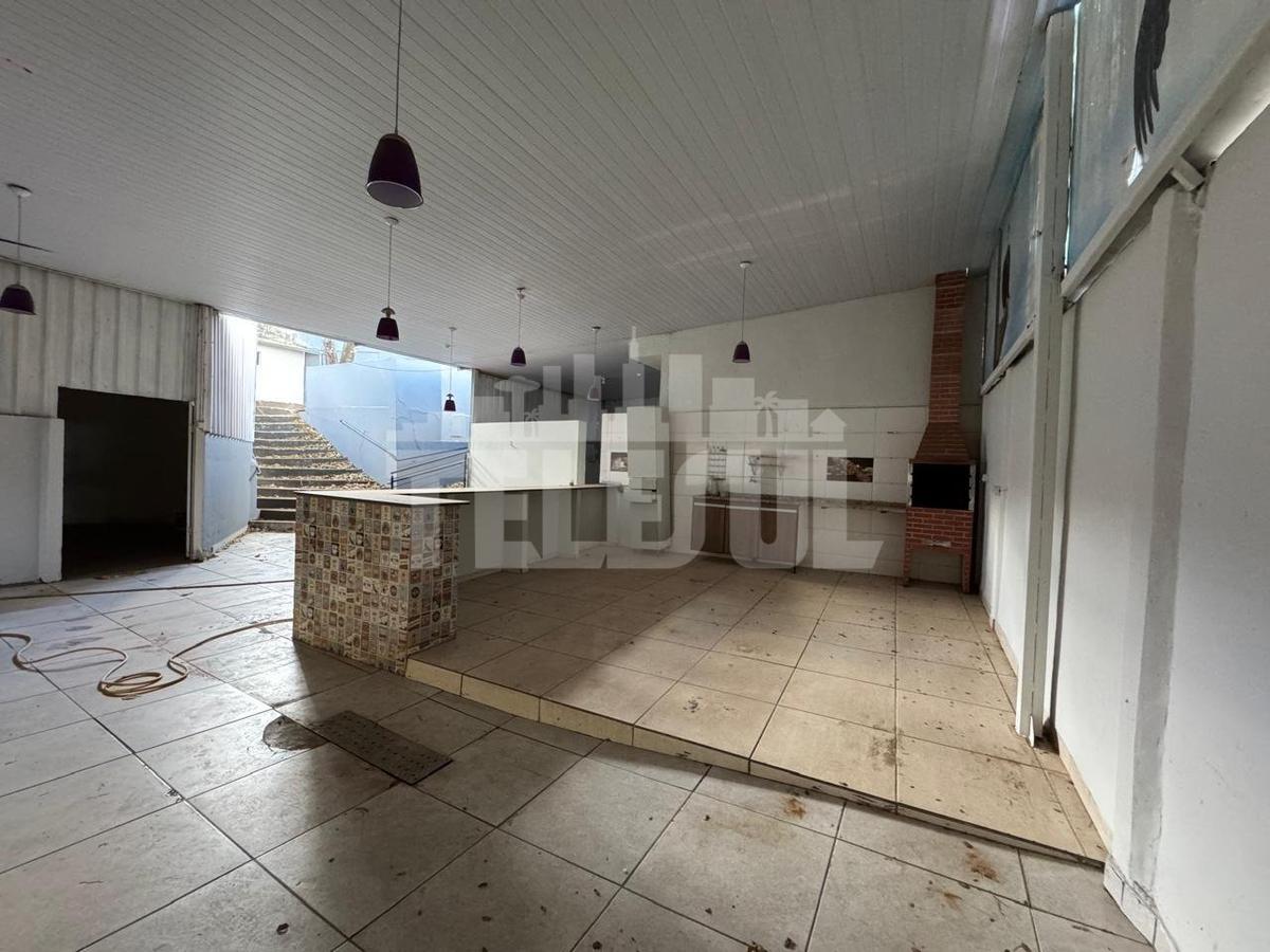 Galpão, Parque Mariela, 0 Quarto, 0 Vaga