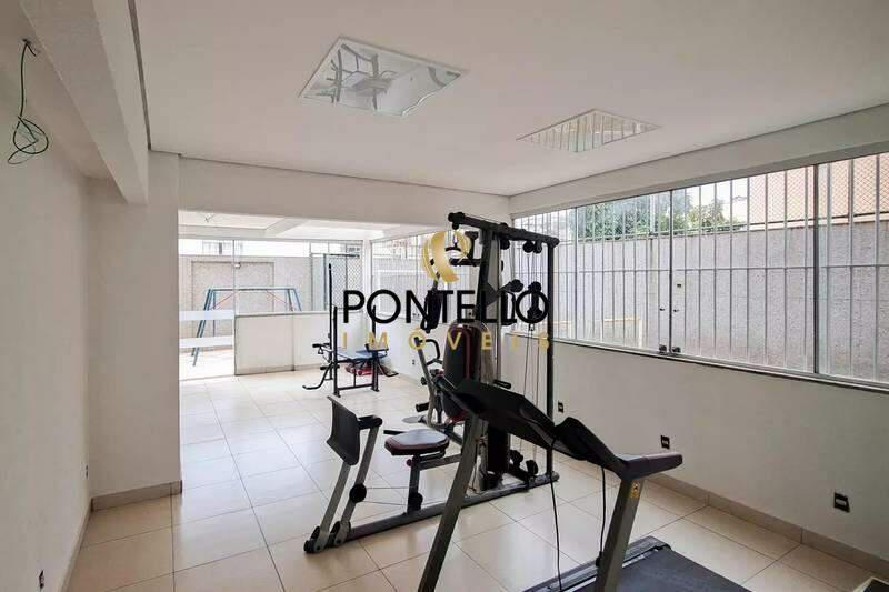 Apartamento, Serra, 3 Quartos, 1 Vaga, 1 Suíte