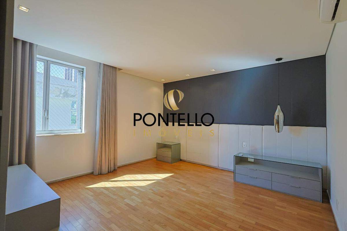 Apartamento, Santo Agostinho, 4 Quartos, 2 Vagas, 2 Suítes