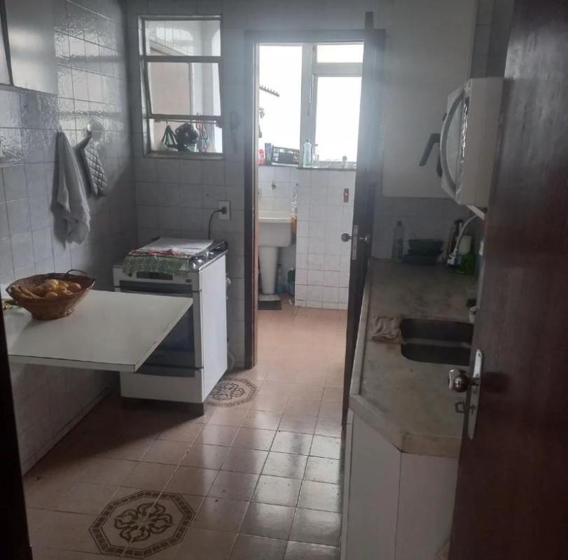 Apartamento, Centro, 2 Quartos, 0 Vaga