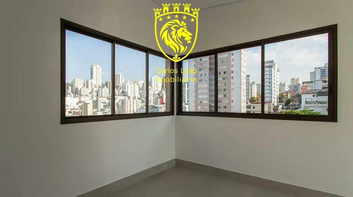 Apartamento, Gutierrez, 3 Quartos, 4 Vagas, 3 Suítes