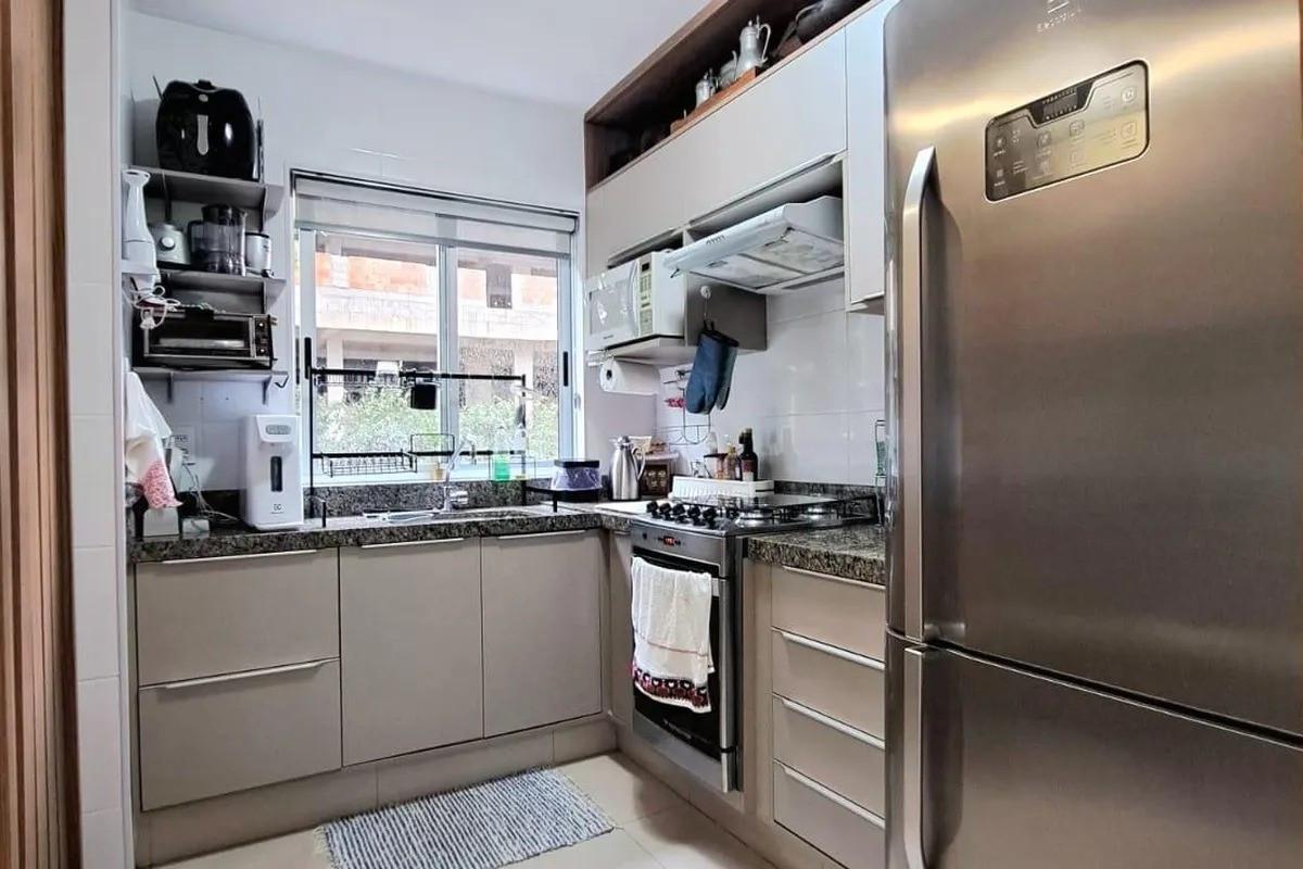 Apartamento, São Lucas, 3 Quartos, 2 Vagas, 1 Suíte