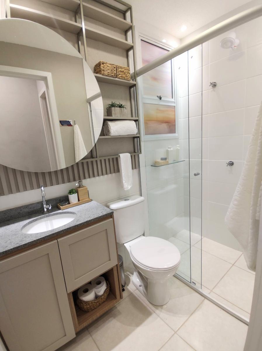 Apartamento, Floramar, 3 Quartos, 1 Vaga, 1 Suíte