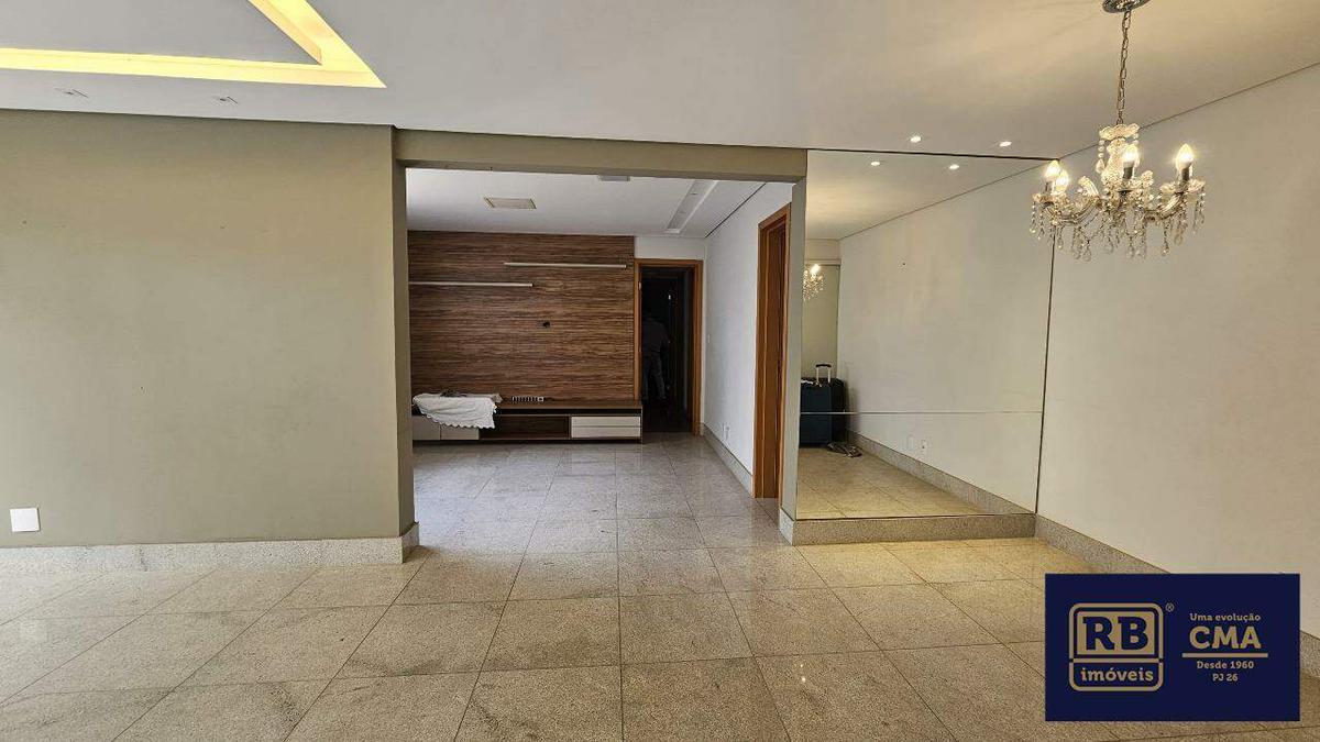Apartamento, Santo Antônio, 4 Quartos, 3 Vagas, 3 Suítes