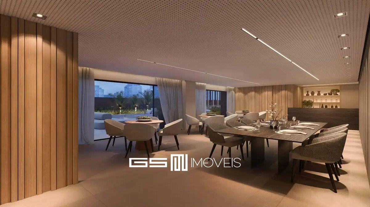 Apartamento, Savassi, 3 Quartos, 1 Vaga, 2 Suítes