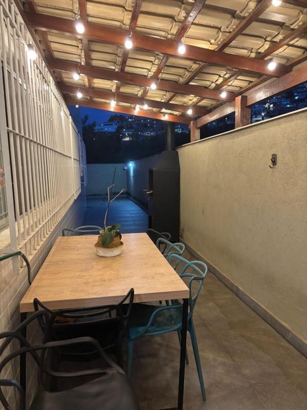 Apartamento, Santo Antônio, 3 Quartos, 2 Vagas, 1 Suíte