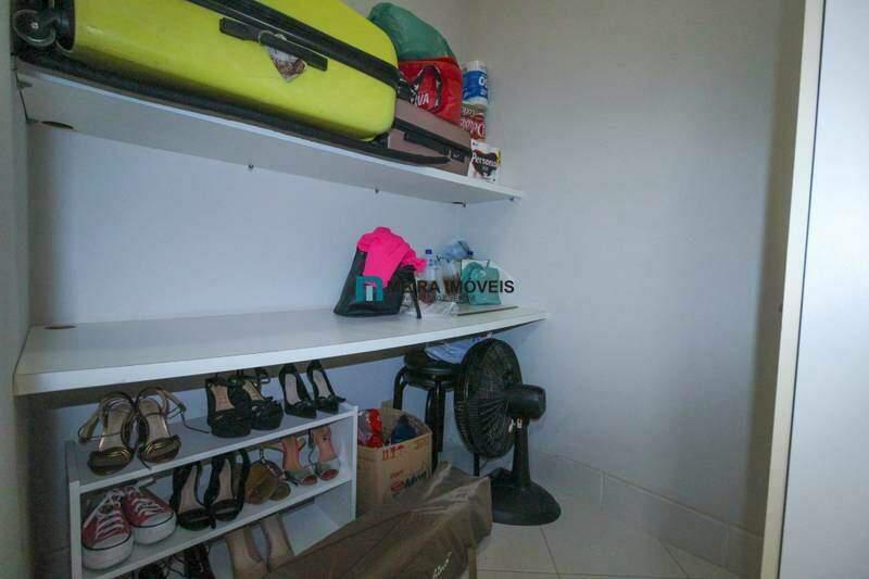 Apartamento, Coração de Jesus, 3 Quartos, 1 Vaga, 1 Suíte