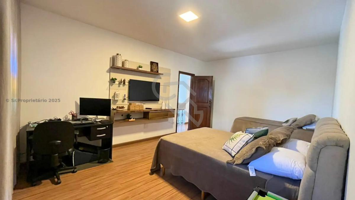 Casa, Alto Barroca, 5 Quartos, 2 Vagas, 2 Suítes