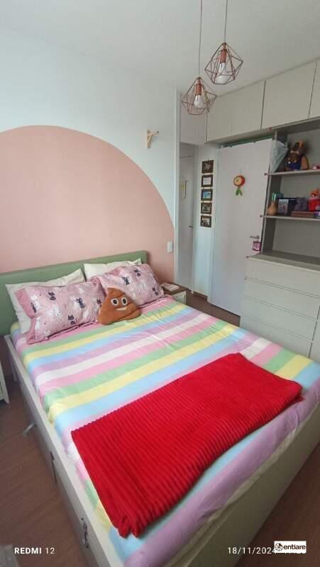 Apartamento, Jardim Riacho das Pedras, 2 Quartos, 1 Vaga, 1 Suíte