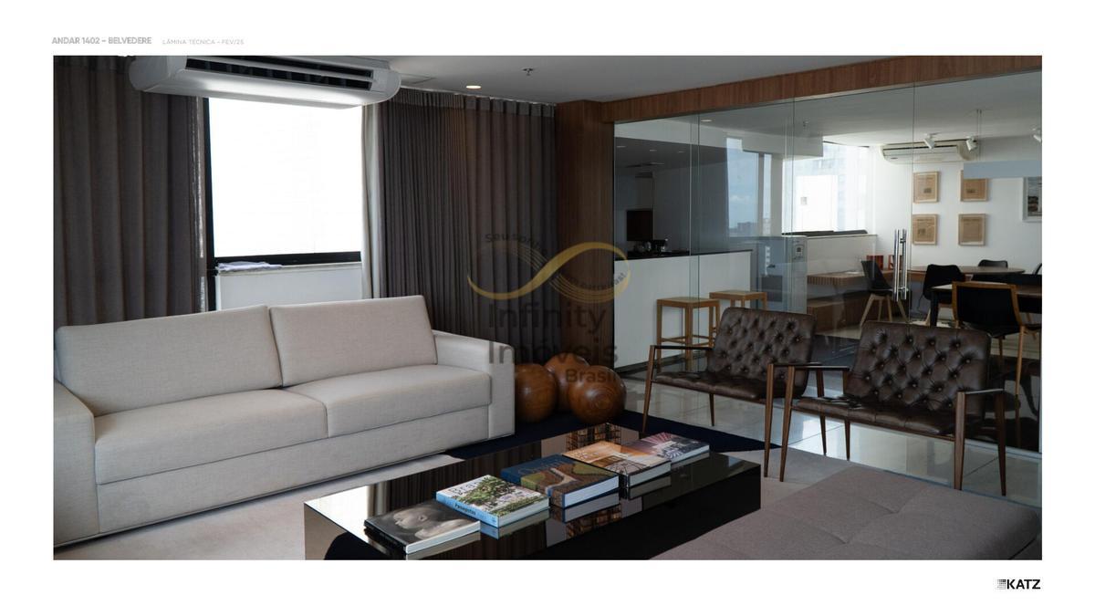 Sala, Belvedere, 0 Quarto