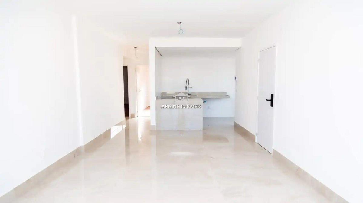 Cobertura, Sion, 3 Quartos, 3 Vagas, 3 Suítes