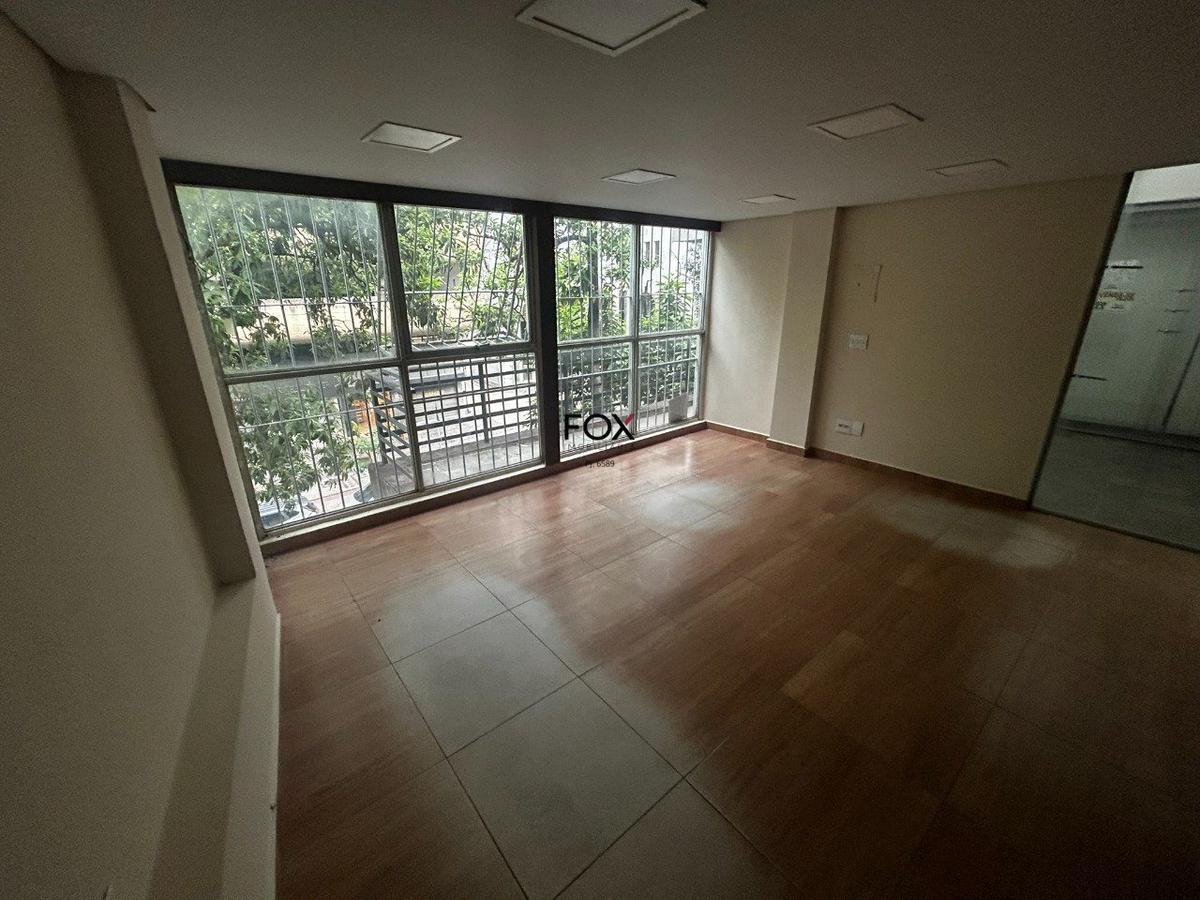 Andar, Savassi, 0 Quarto, 0 Vaga