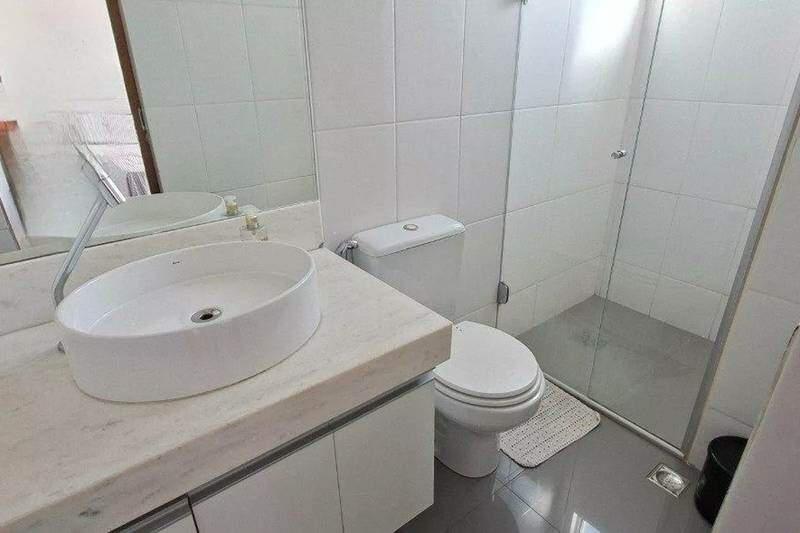 Apartamento, Castelo, 3 Quartos, 2 Vagas, 2 Suítes