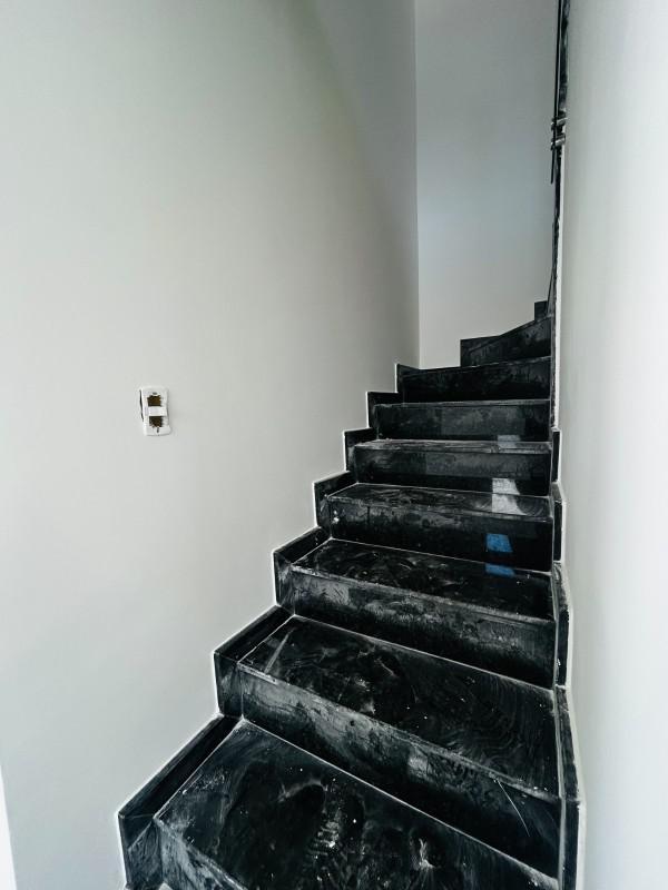 Casa, Masterville, 2 Quartos, 2 Vagas, 1 Suíte