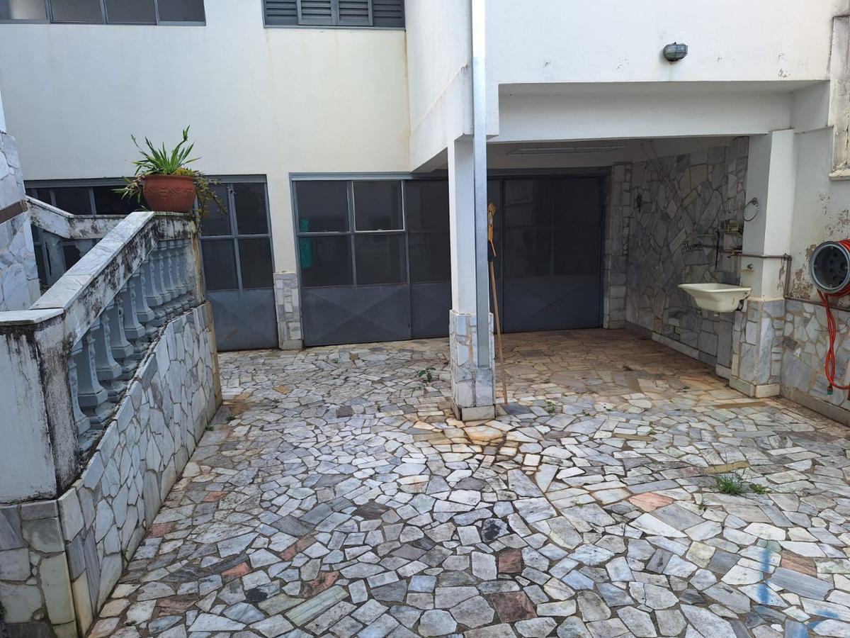 Casa, Parque Urupês, 5 Quartos, 1 Vaga, 2 Suítes