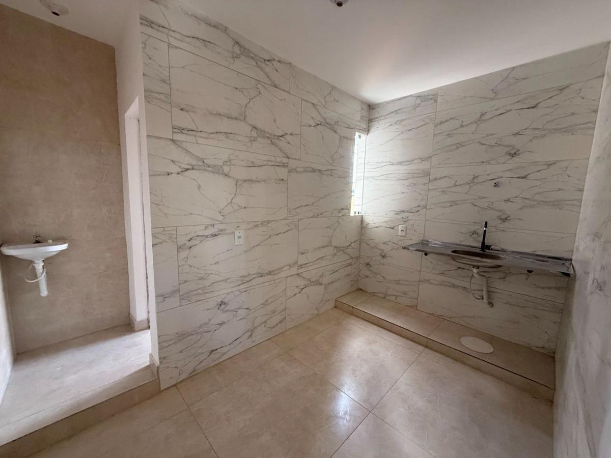 Apartamento, Santa Cruz, 2 Quartos, 1 Vaga