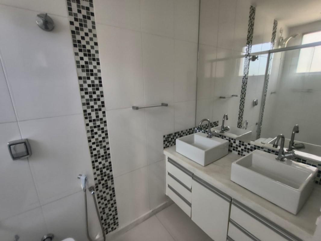 Apartamento, Luxemburgo, 3 Quartos, 2 Vagas, 1 Suíte