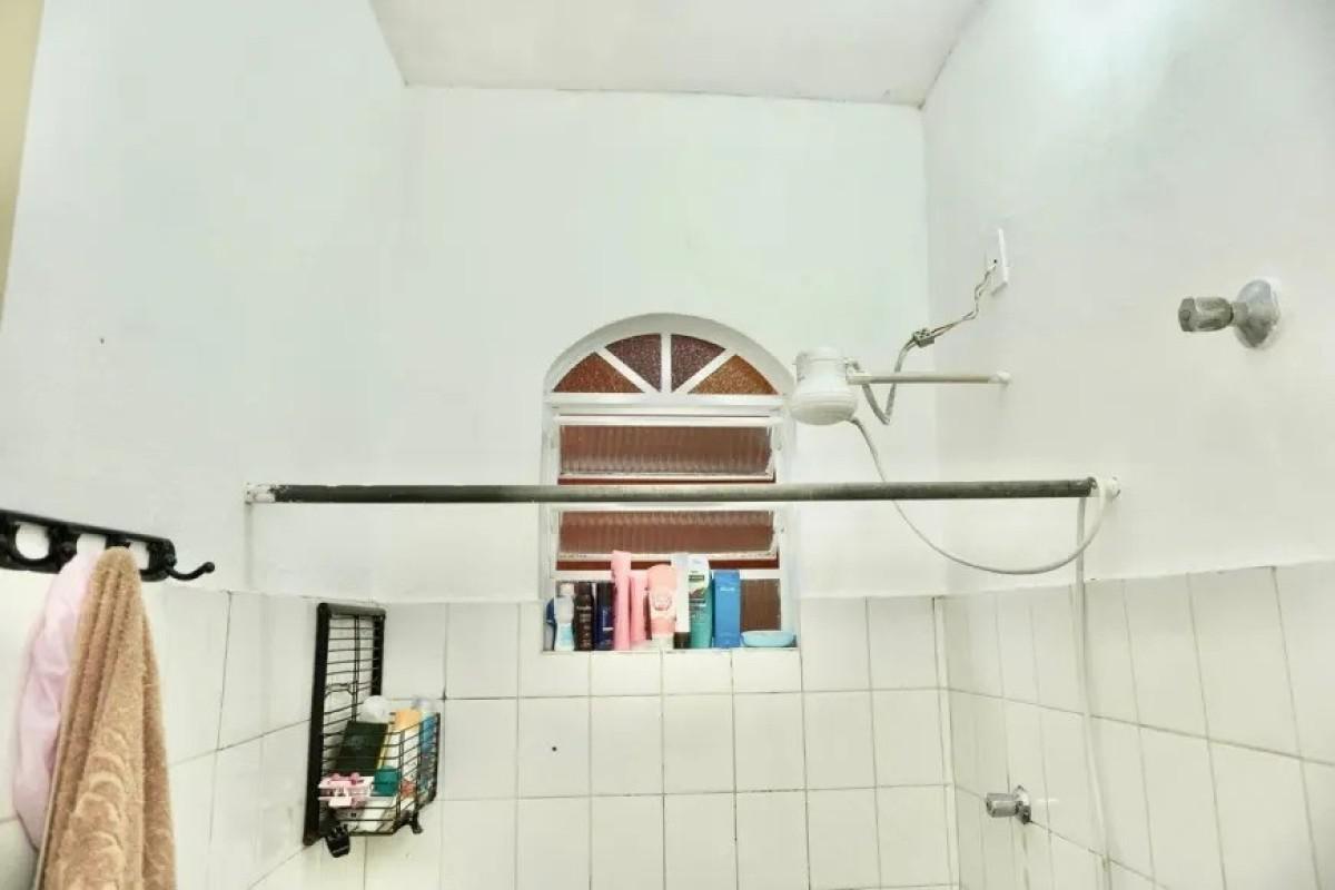 Casa, Santa Cruz, 3 Quartos, 0 Vaga, 1 Suíte