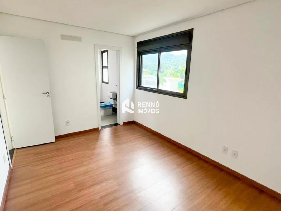 Apartamento, Serra, 3 Quartos, 2 Vagas, 1 Suíte