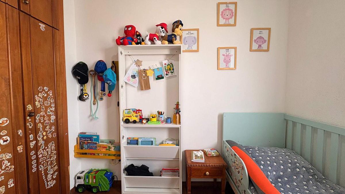 Apartamento, São Pedro, 2 Quartos, 1 Vaga, 1 Suíte