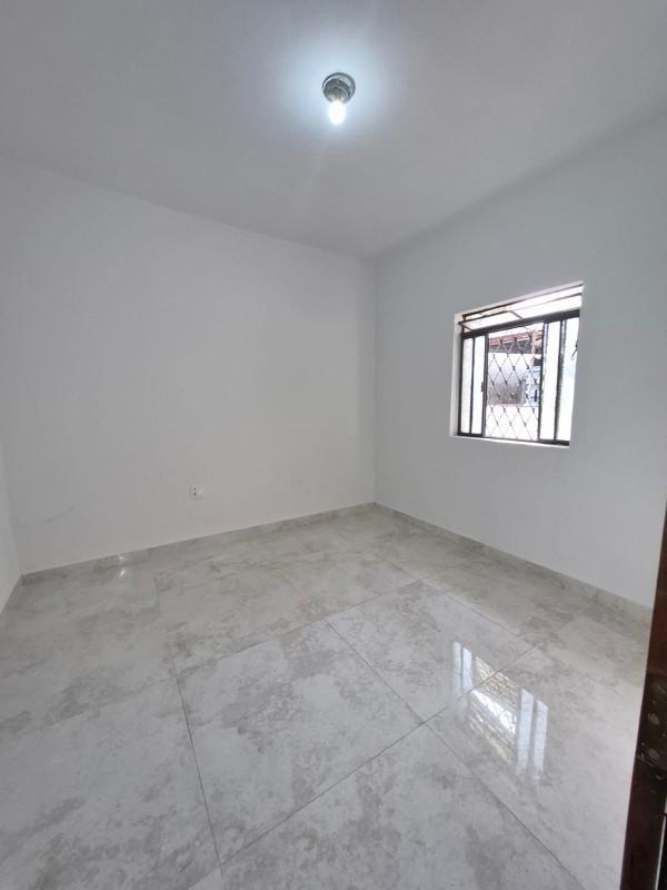 Casa, Santa Cruz, 3 Quartos, 1 Vaga, 1 Suíte