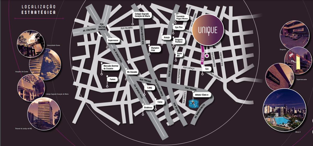 Apartamento, Serra, 4 Quartos, 4 Vagas, 2 Suítes