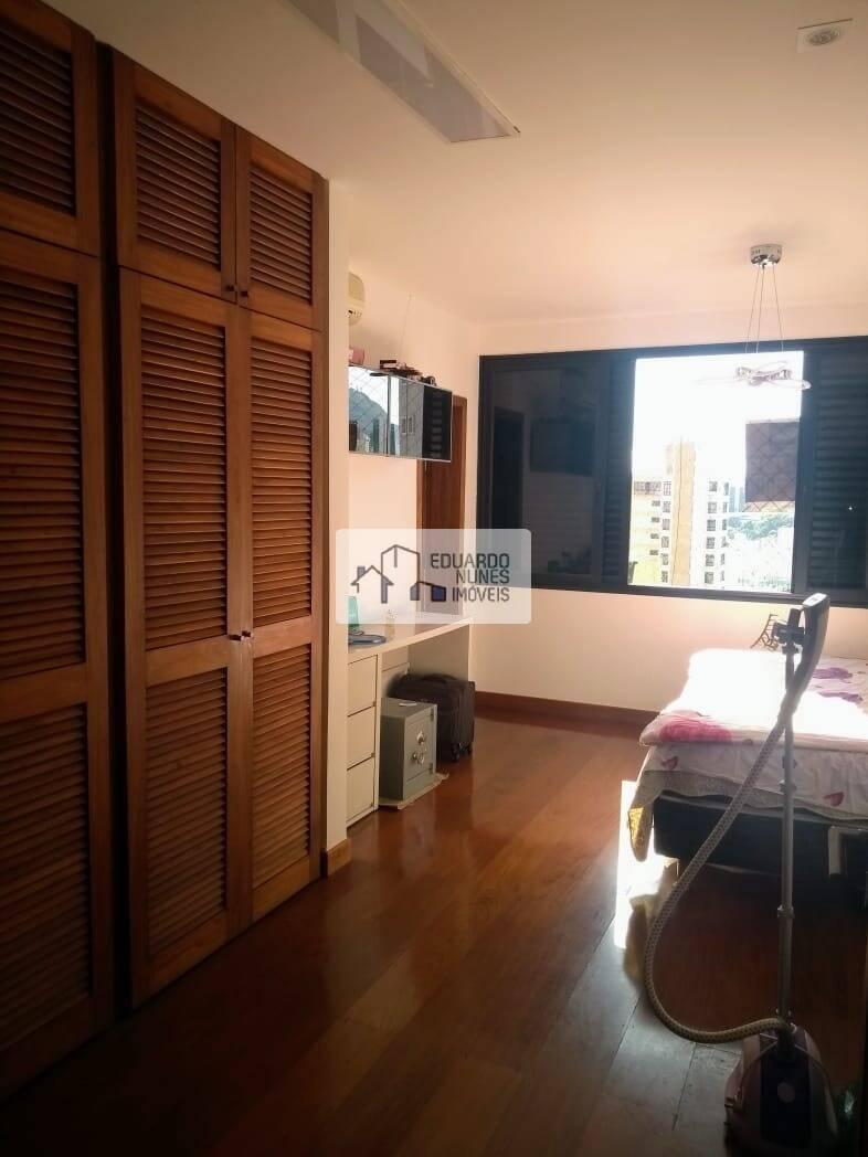 Apartamento, Carmo, 4 Quartos, 3 Vagas, 2 Suítes