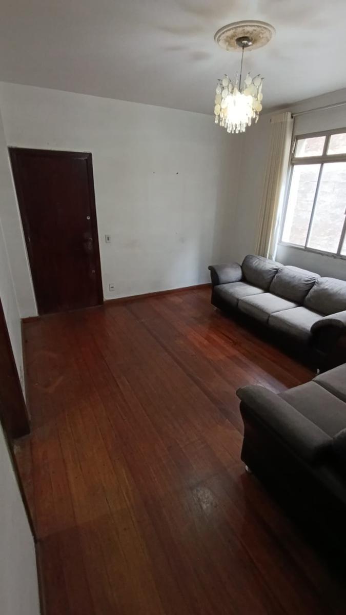Apartamento, Alto Caiçaras, 3 Quartos, 1 Vaga, 1 Suíte