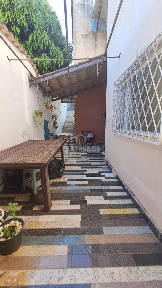 Casa, Copacabana, 5 Quartos, 5 Vagas, 2 Suítes