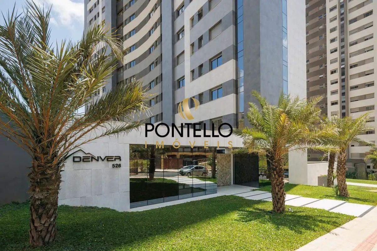 Cobertura, Vale do Sereno, 4 Quartos, 4 Vagas, 4 Suítes